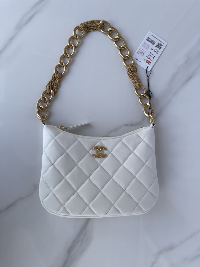 Chanel Satchel Bags